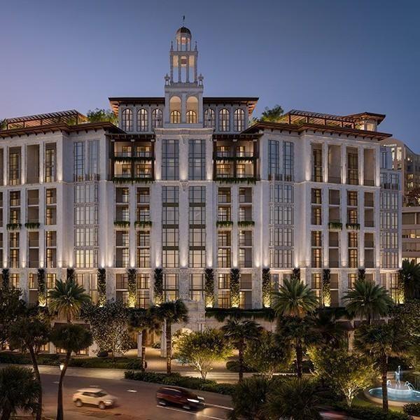 Maricarmen Cabrera | Ponce Park Residences