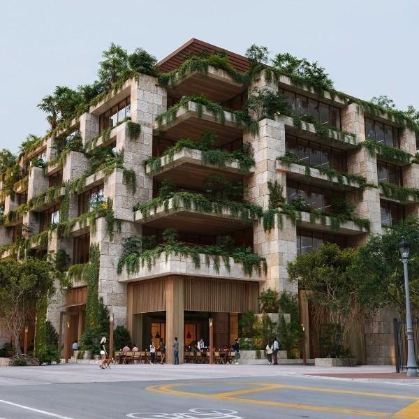 Maricarmen Cabrera | Ziggurat