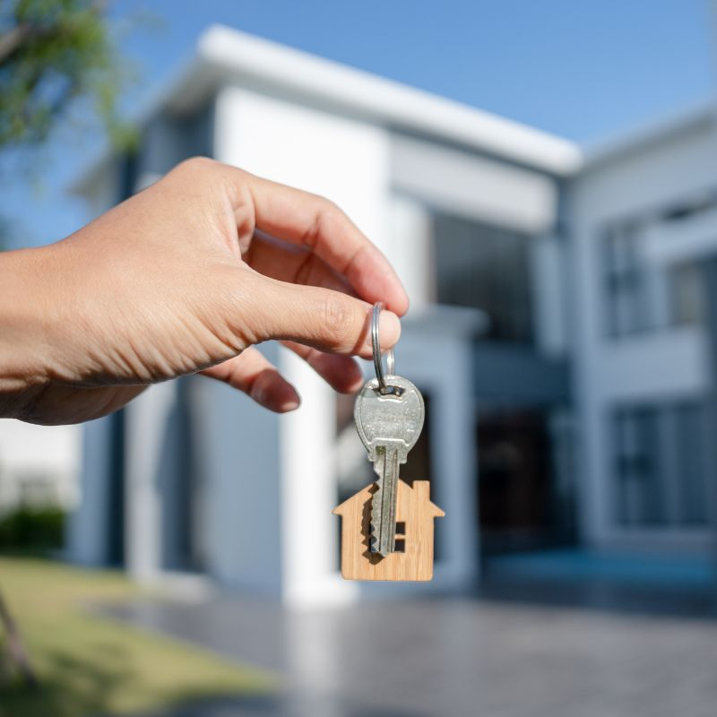 Maricarmen Cabrera | Tenant Representation: