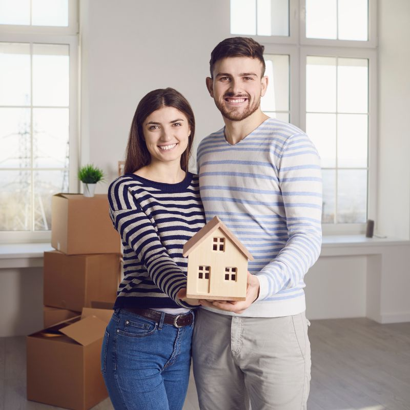 Maricarmen Cabrera | Home Buying Assistance