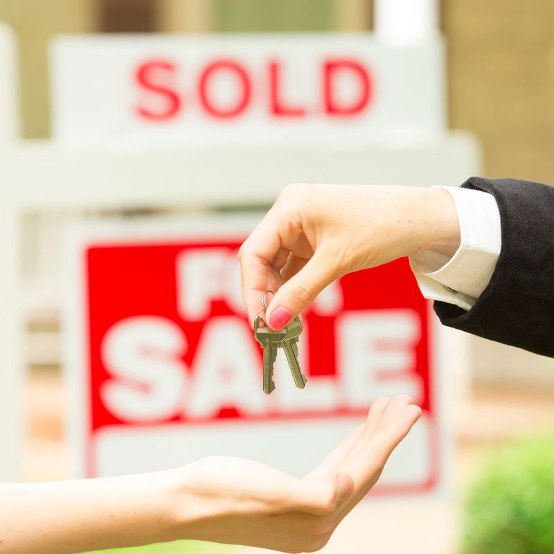 Maricarmen Cabrera | Seller Representation