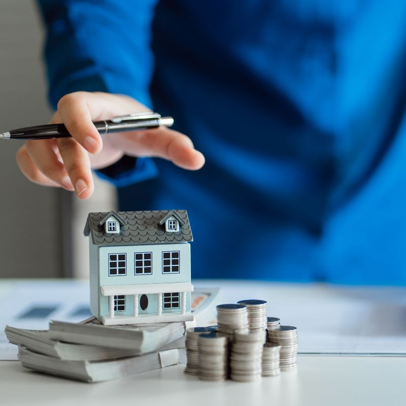 Maricarmen Cabrera | Investment Property Guidance