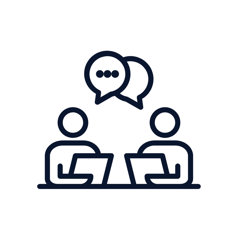 Initial Consultation