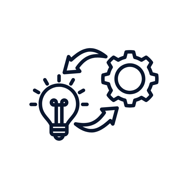 Step 2: Tailored Strategy