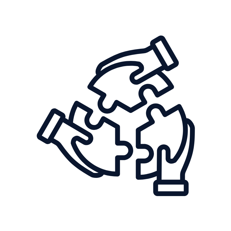 Step 3: Guidance & Execution