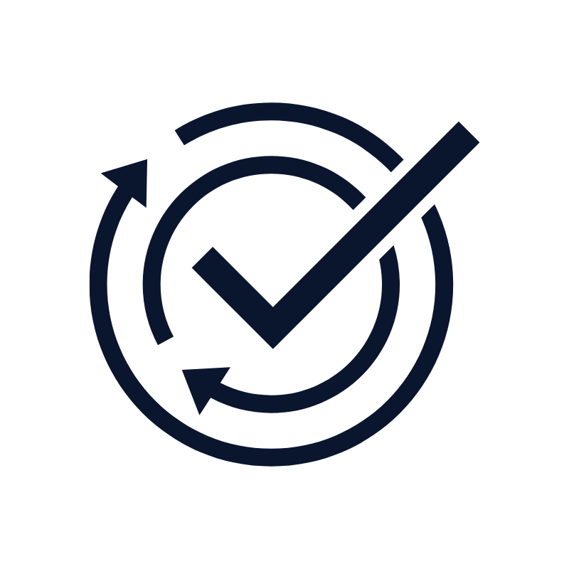 Step 4: Successful Results