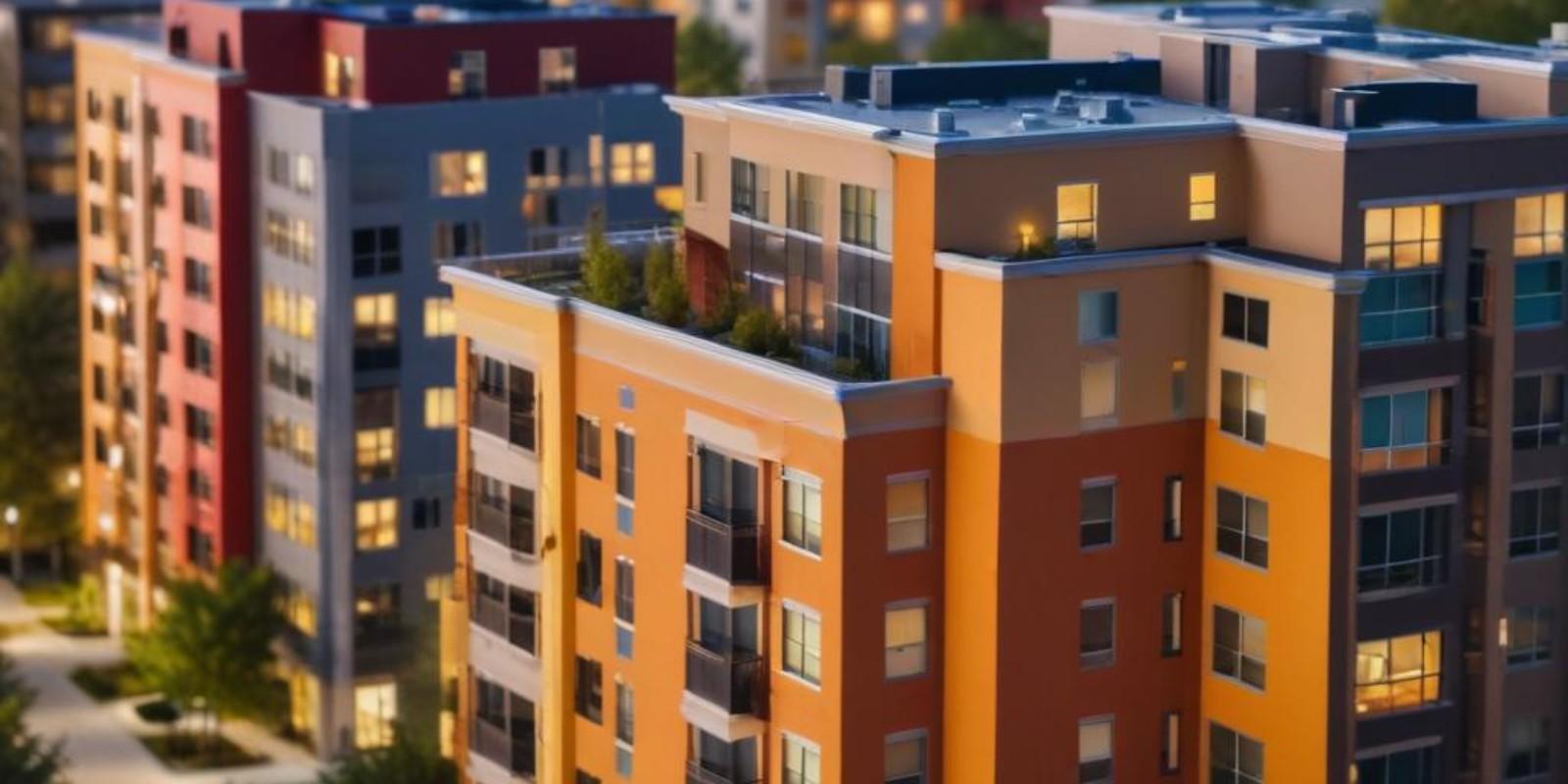 How Commercial Real Estate Differs from Residential: What Investors Should Know