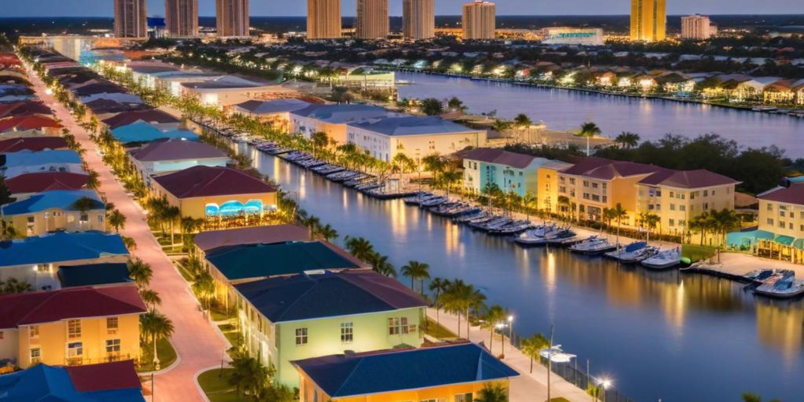 Surge in Demand: Cape Coral, Sarasota, Fort Myers