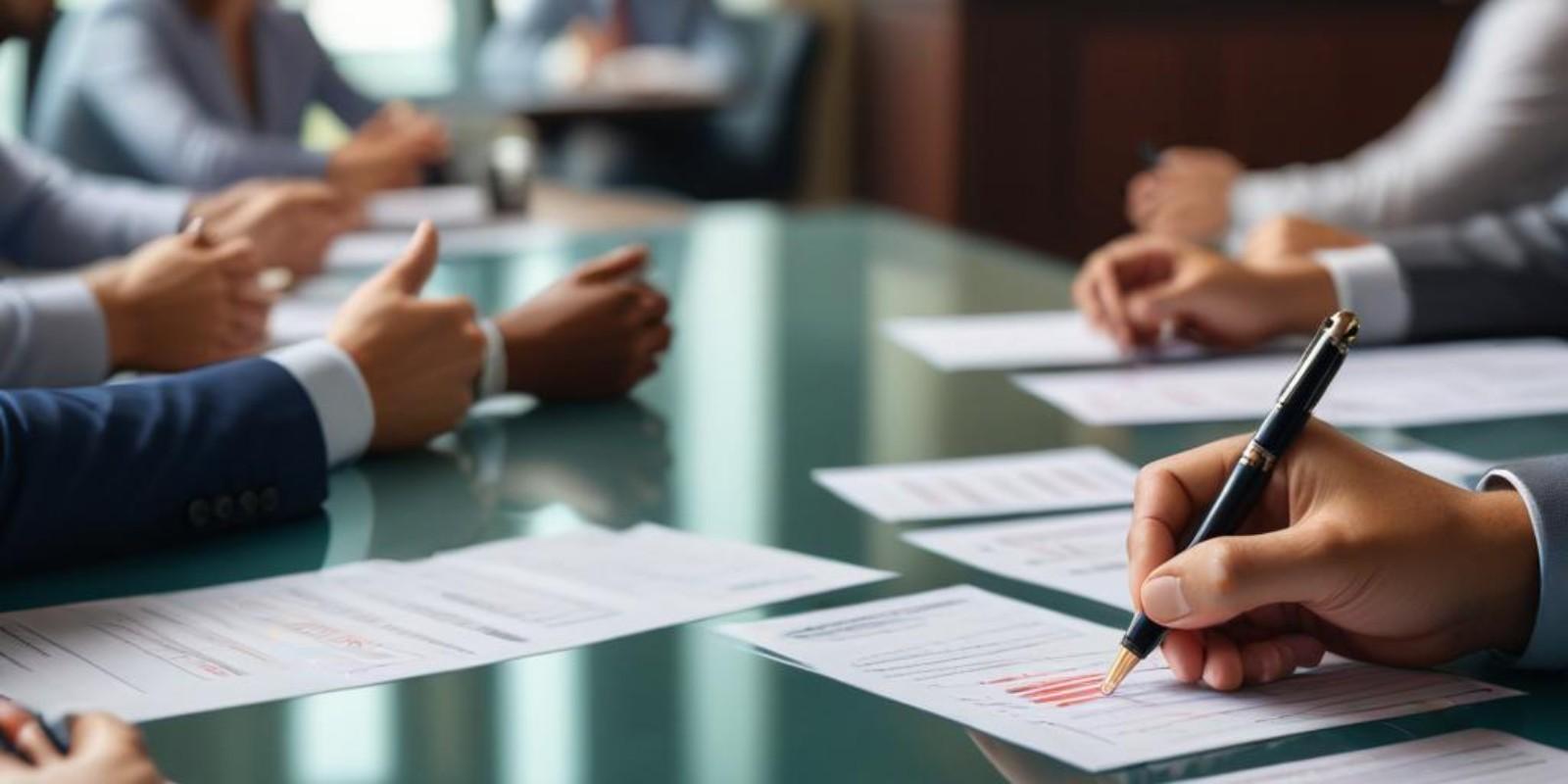 Navigating Commercial Leasing in Florida: A Guide for Tenants and Landlords
