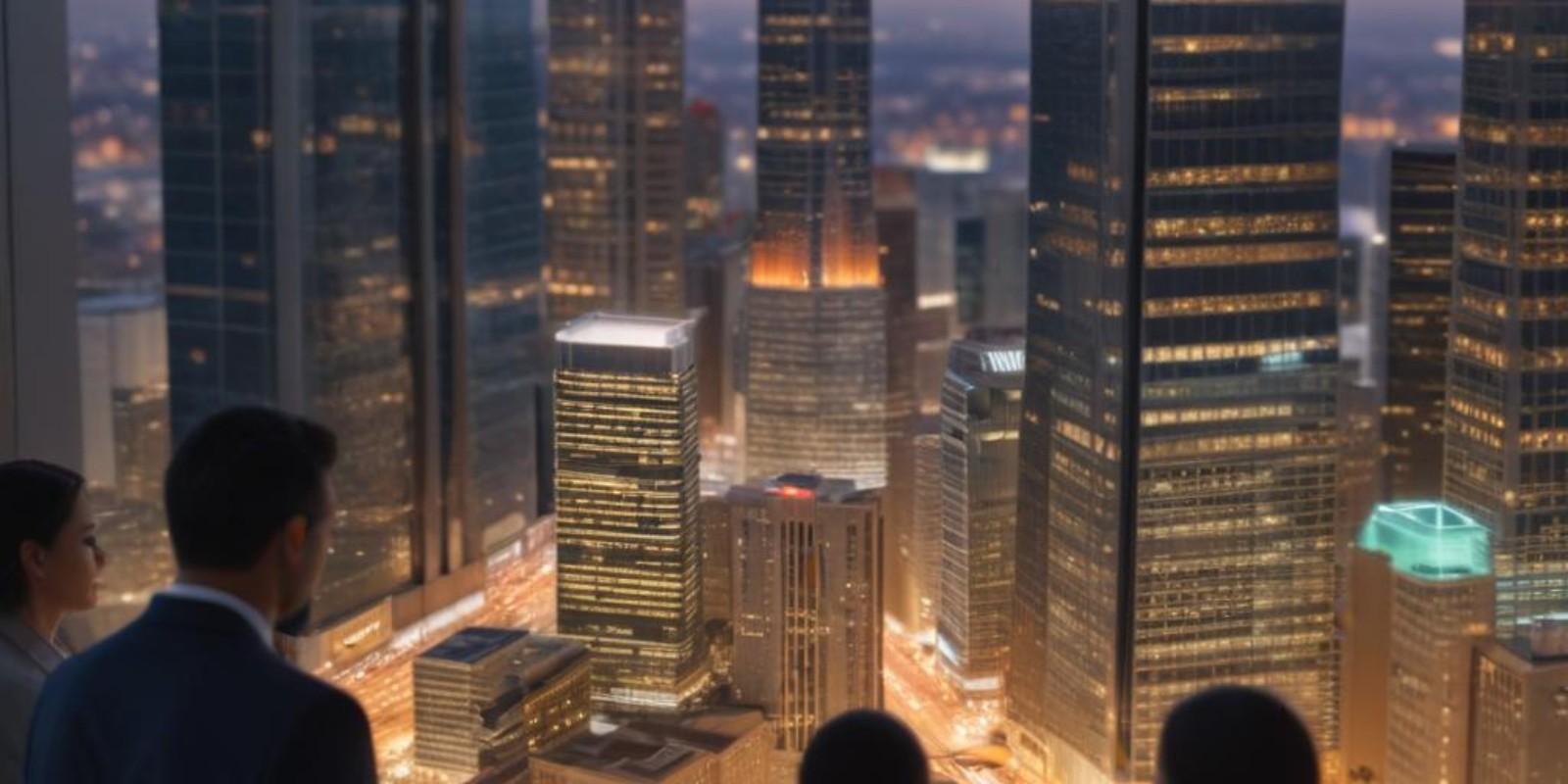 How to Transition from Residential to Commercial Real Estate Investing