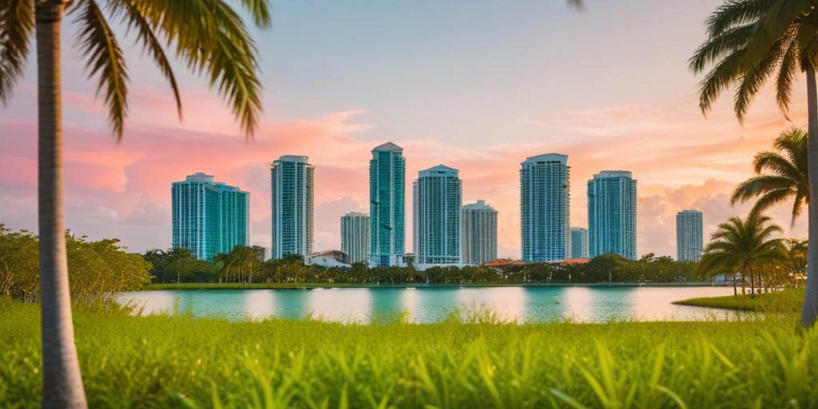 Florida's Hottest Pre-Construction Developments for 2025: Residential and Commercial Projects