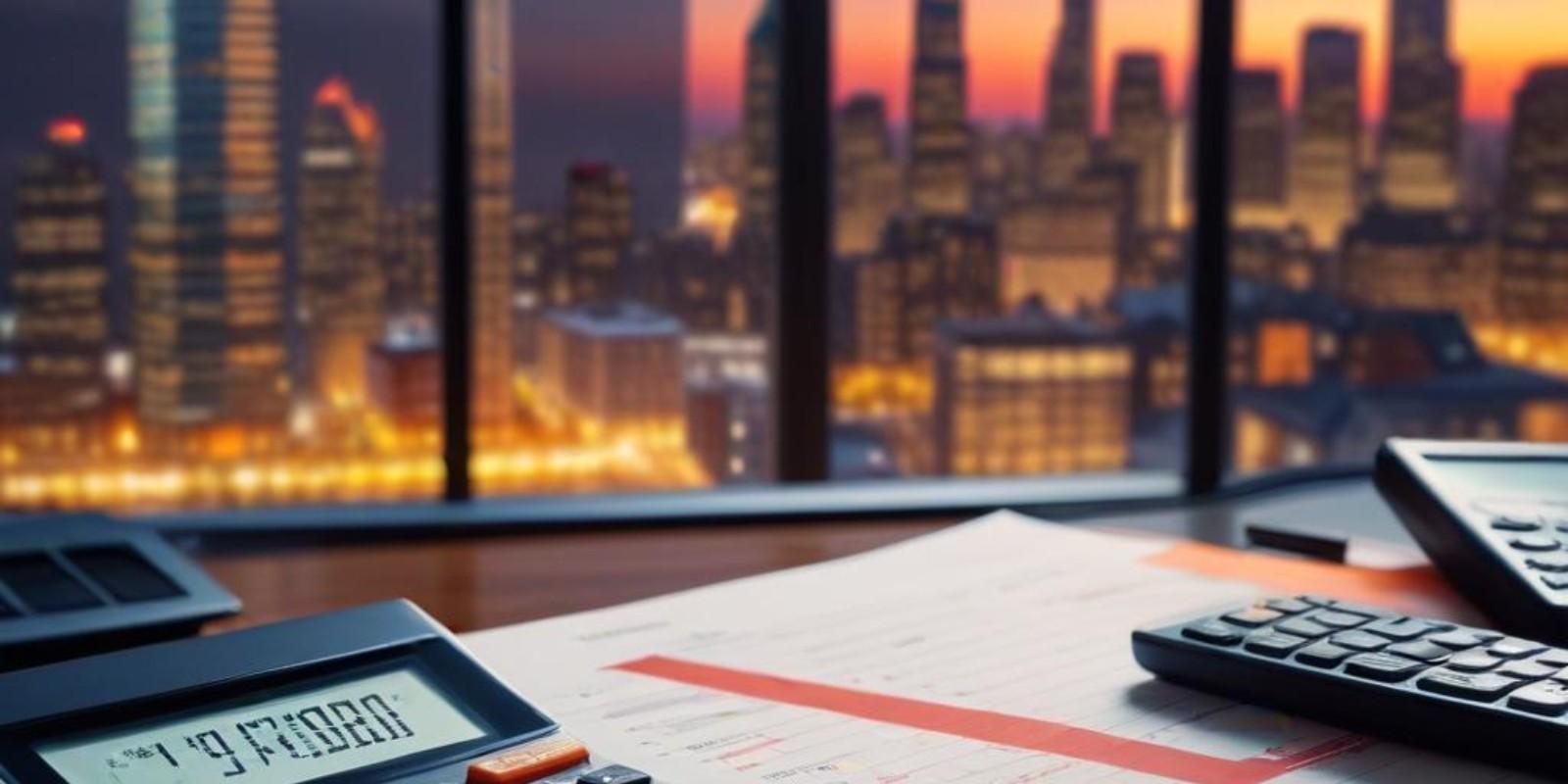 Understanding CAP Rates: What Every Commercial Investor Should Know