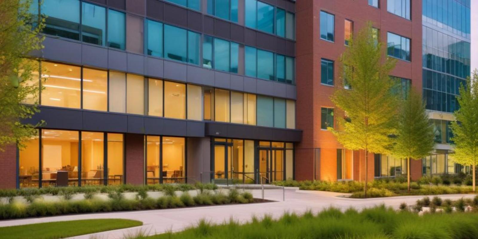 Attracting Corporate Tenants: Key Strategies for Success