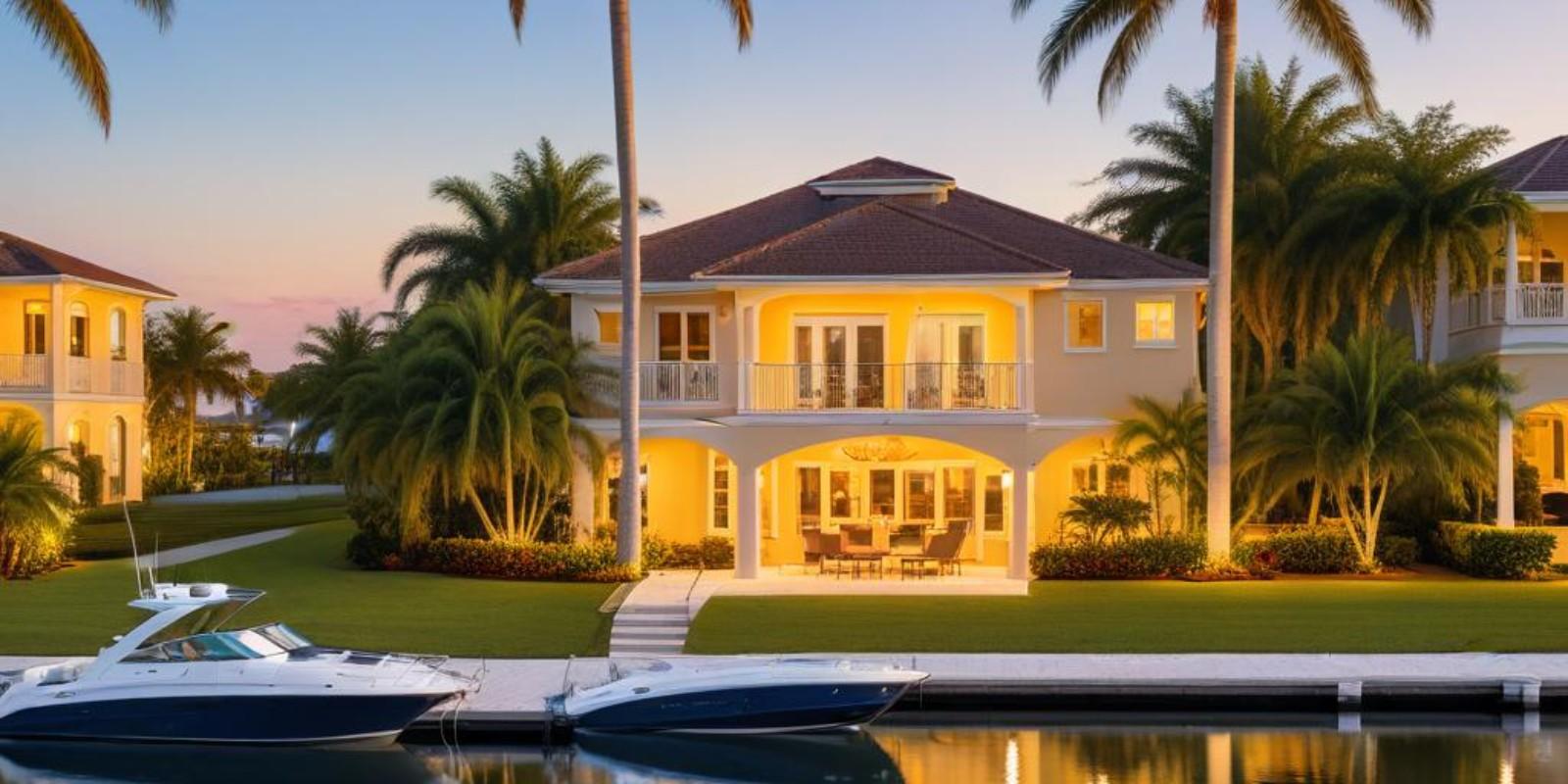Cape Coral Housing Market: A Booming Opportunity