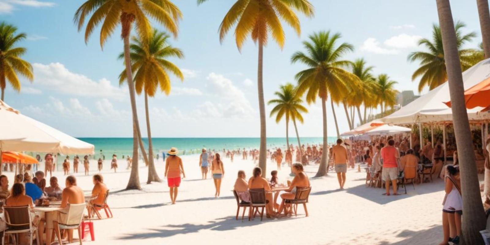 Benefits of Living in Southwest Florida