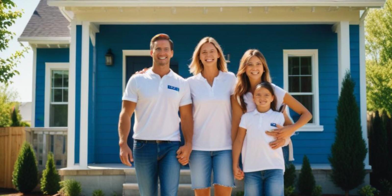 Why Now is the Best Time to Buy a Home