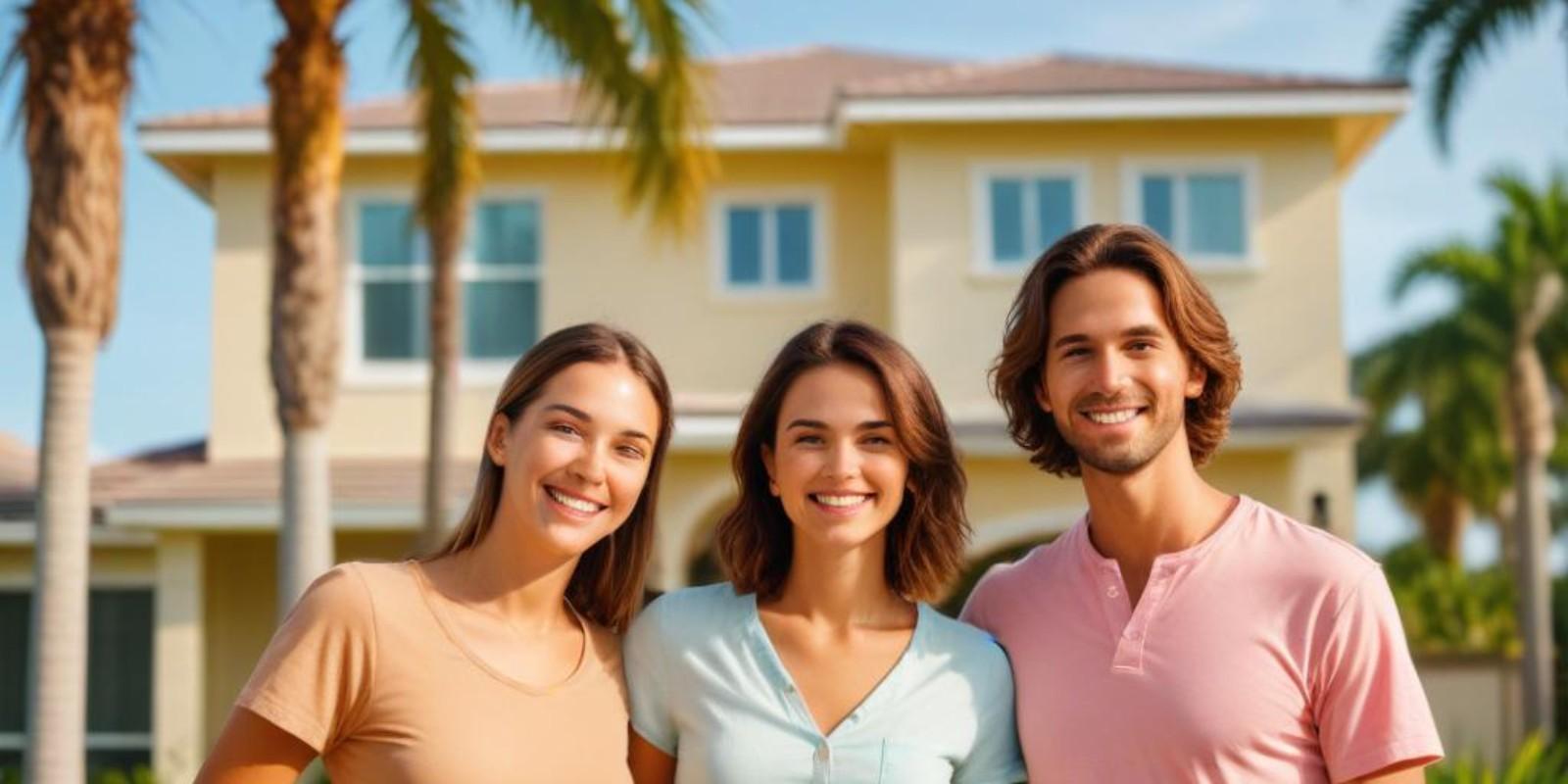 Navigating Florida's Market: First-Time Homebuyer Guide