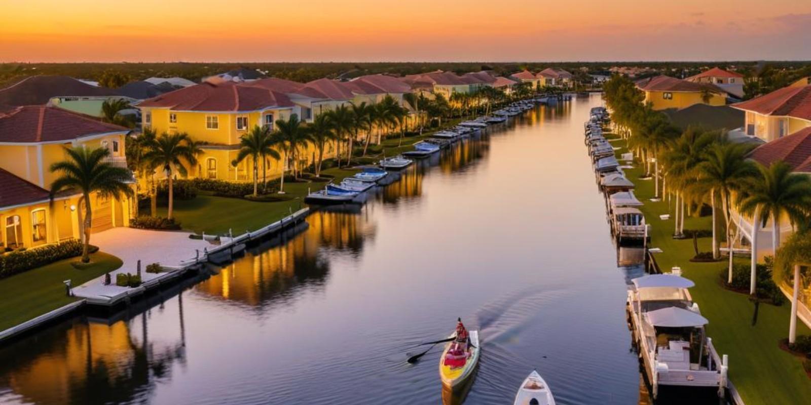 Exciting Developments Transforming Cape Coral