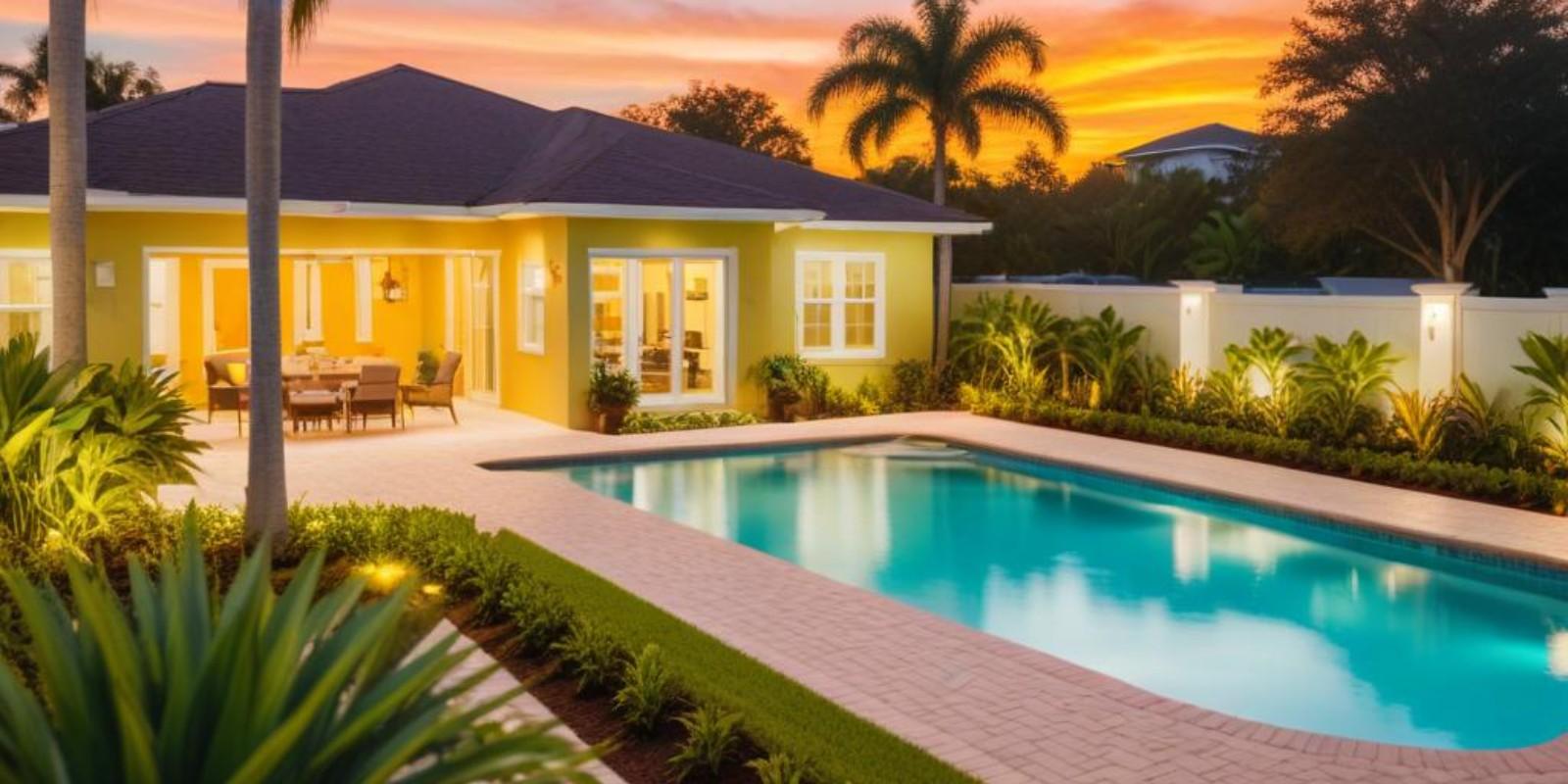 Investing in Florida's Thriving New Construction Market