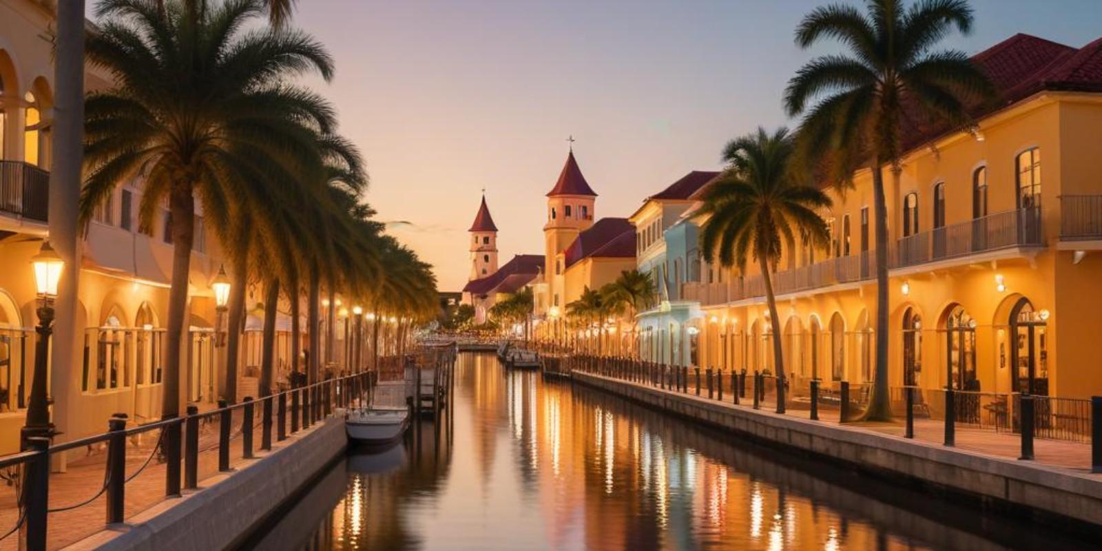 Florida's Fast-Growing Hidden Gem Cities