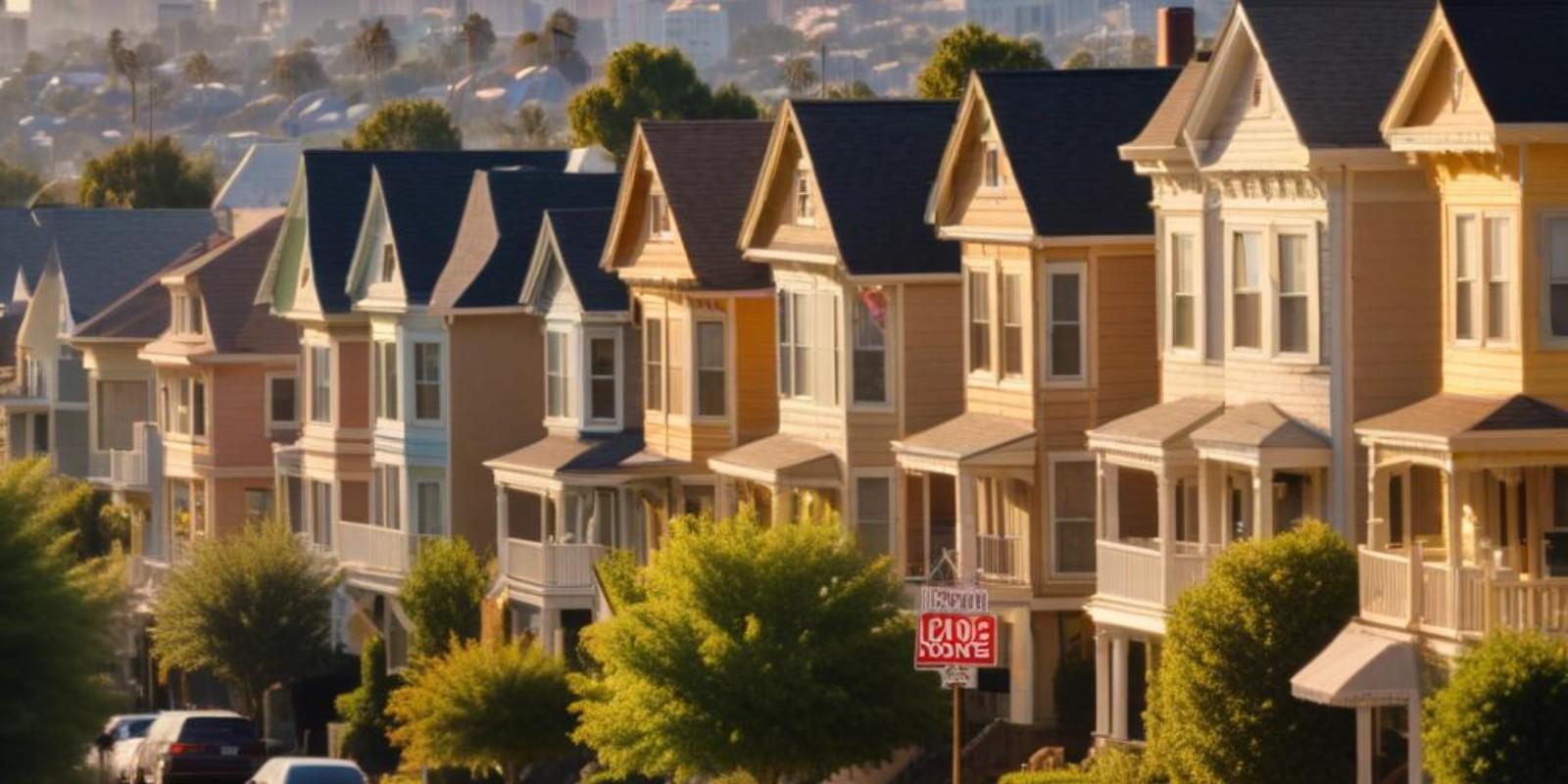 Out-of-State Buyers Driving Up Property Values