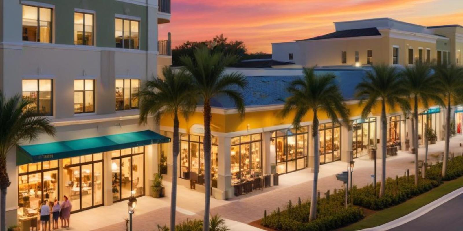 Evolving Trends in Southwest Florida Commercial Real Estate