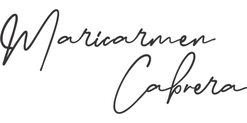 Maricarmen Cabrera